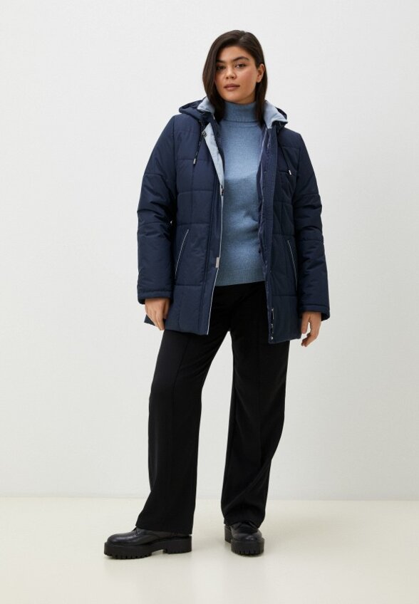 Пуховик Maritta