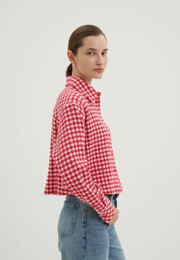 Блуза Finn Flare