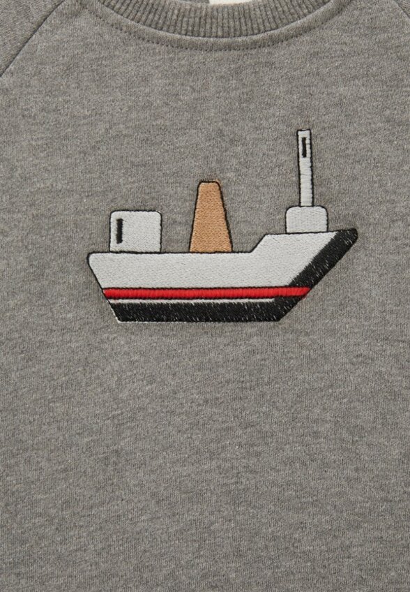 Лонгслив Babybu