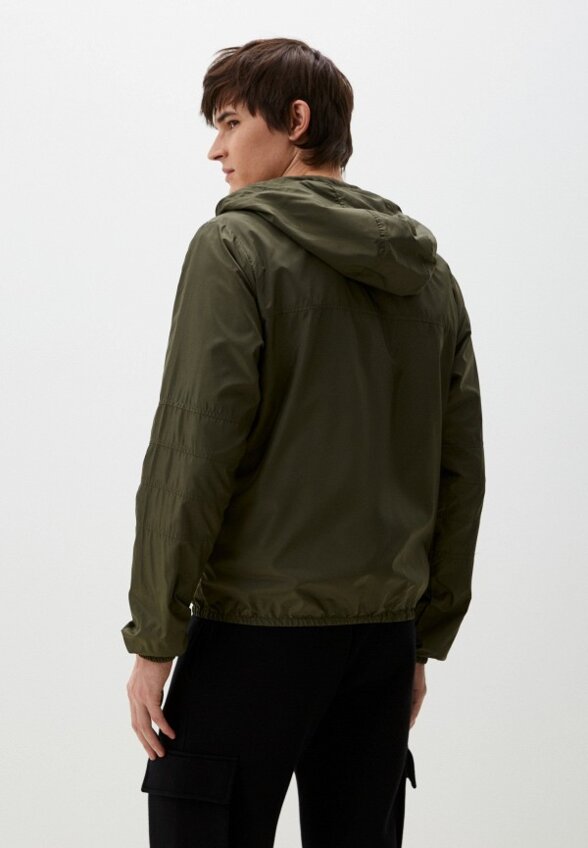 Ветровка STREETBEAT