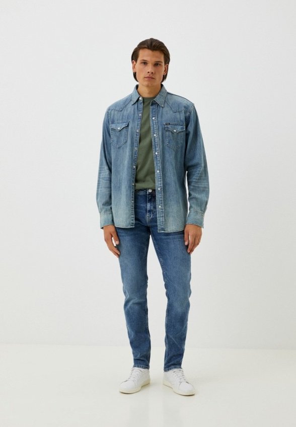 Джинсы Colin's