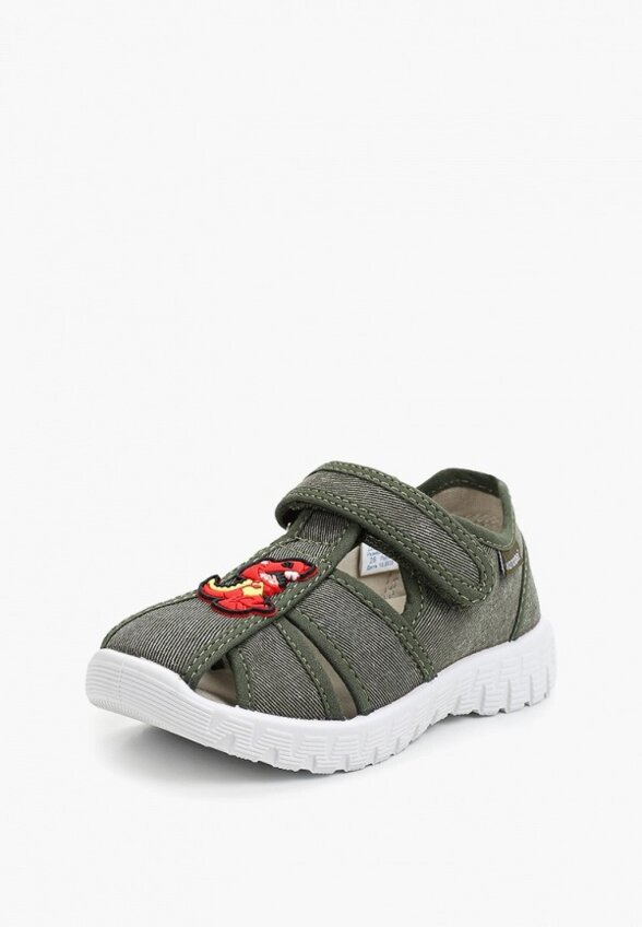 Сандалии Котофей