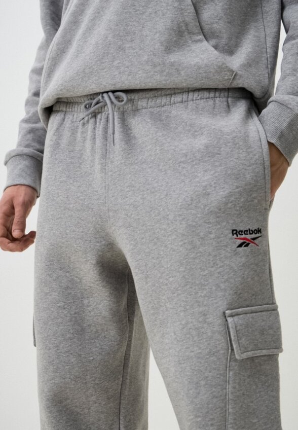 Брюки спортивные Reebok