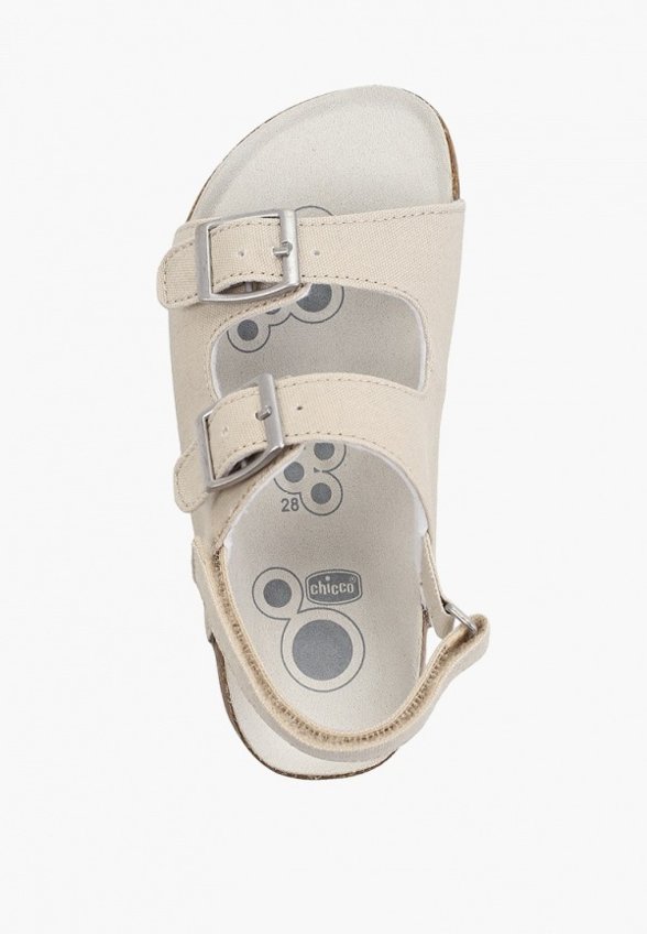 Сандалии Chicco