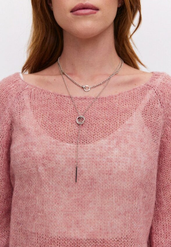 Джемпер Commo