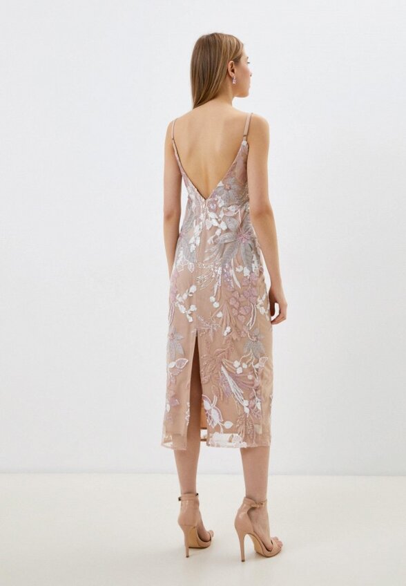 Платье Rich & Naked