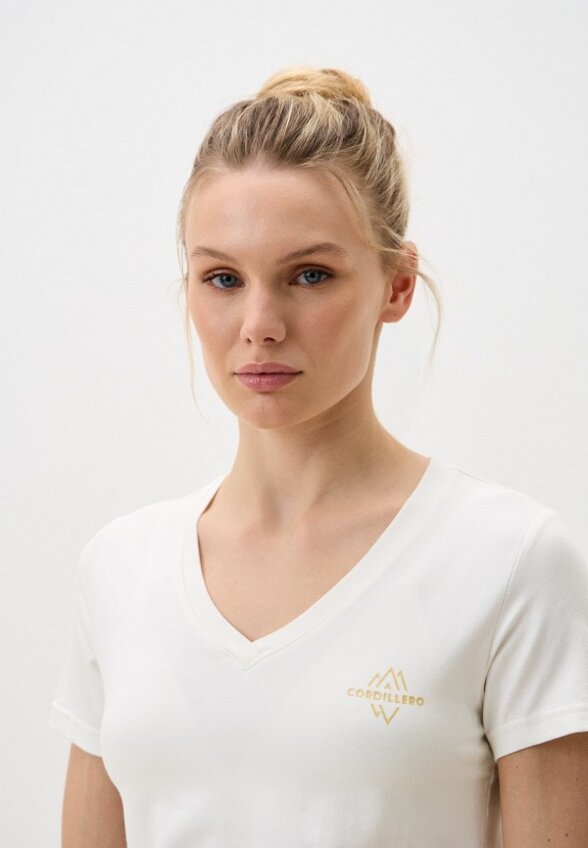 Футболка Cordillero