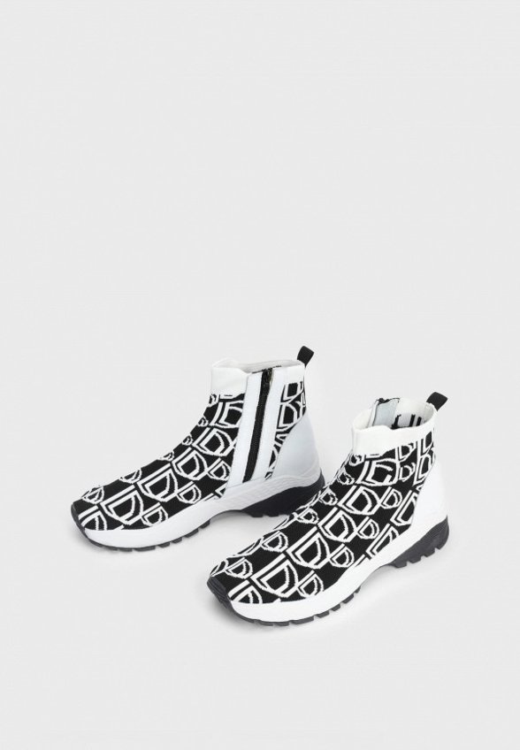 Ботинки Donna D’oro