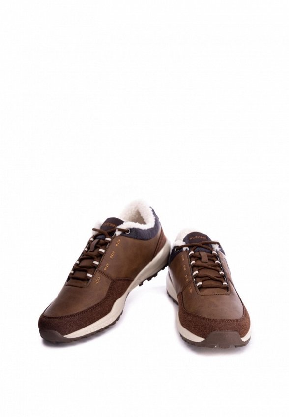 Кроссовки Instreet