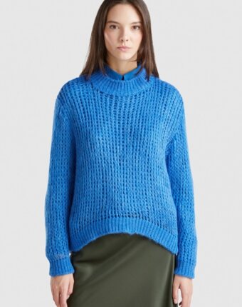 Джемпер United Colors of Benetton женщинам