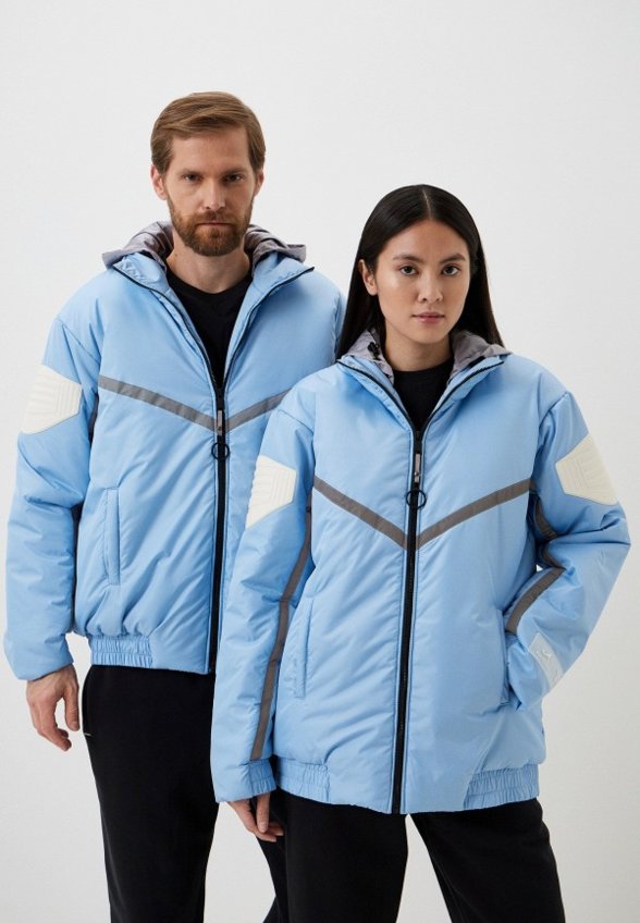 Куртка утепленная 7.2.66