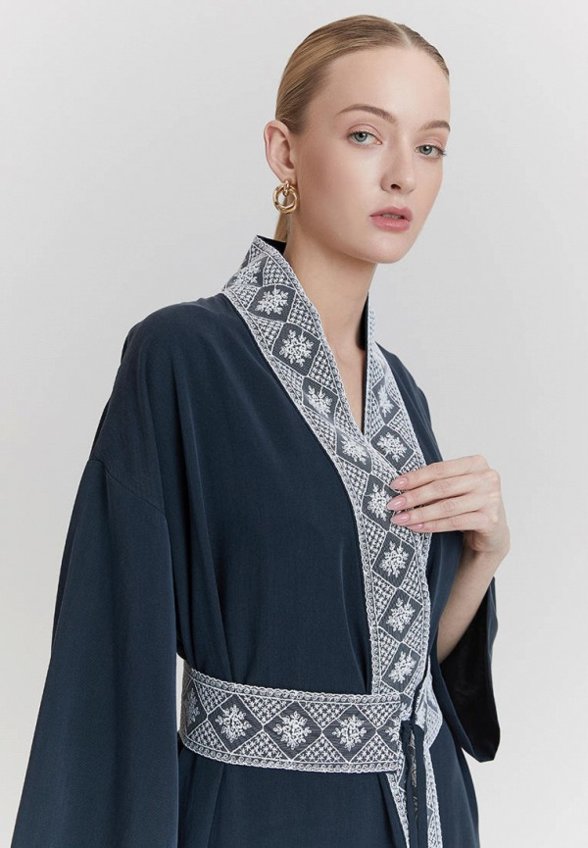 Халат домашний Coshene