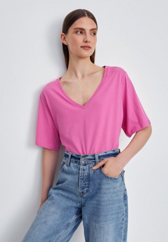 Футболка Finn Flare