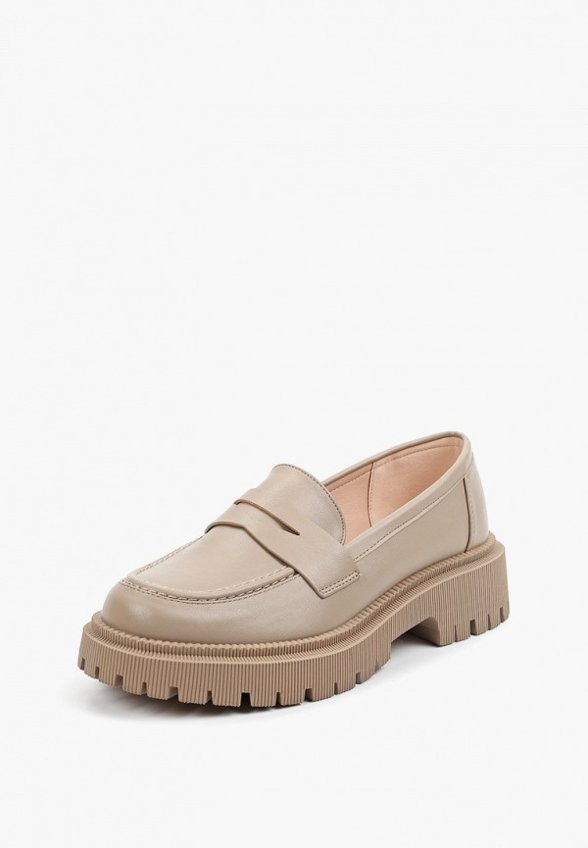 Лоферы Camille