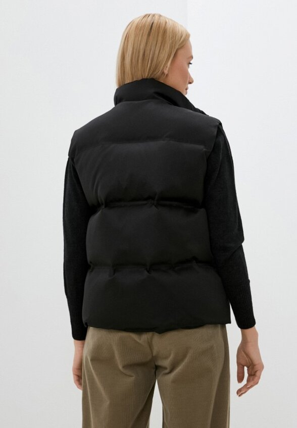 Жилет утепленный Manera Odevatca