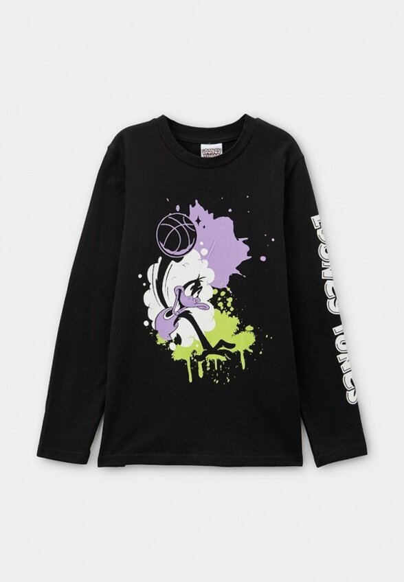 Лонгслив PlayToday