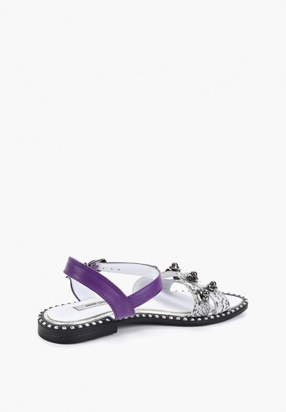 Сандалии Enzo Logana