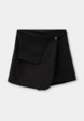 Юбка-шорты Fashion X&S1  - превью