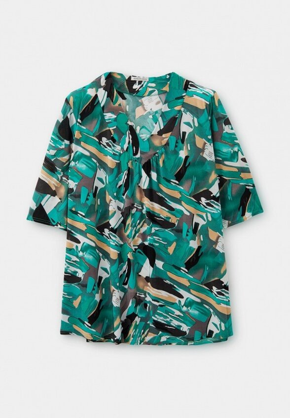 Блуза Kingmarin