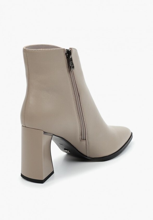 Ботильоны Valley