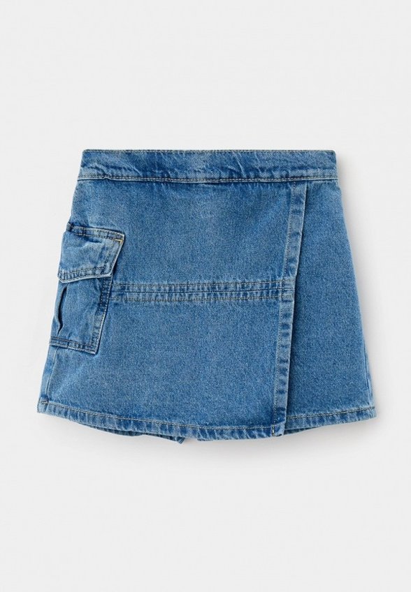 Юбка-шорты Gloria Jeans