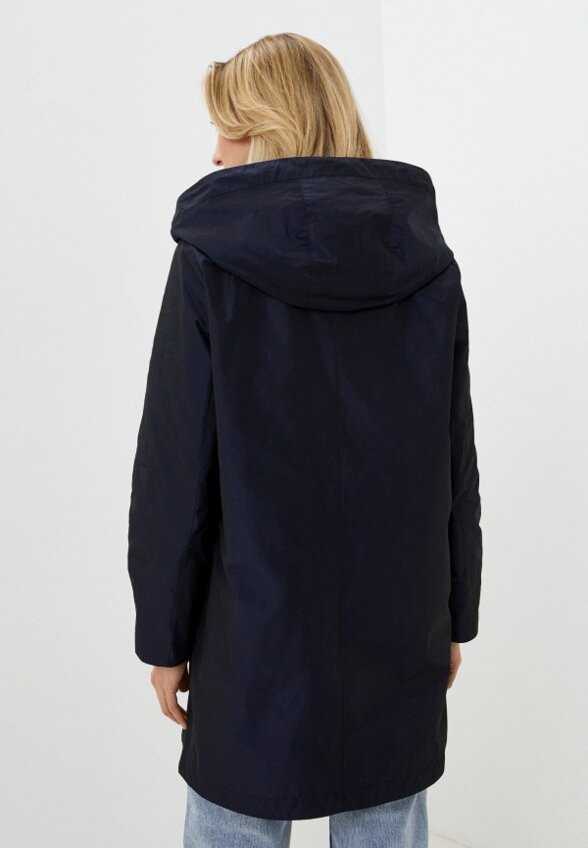 Плащ Dixi-Coat