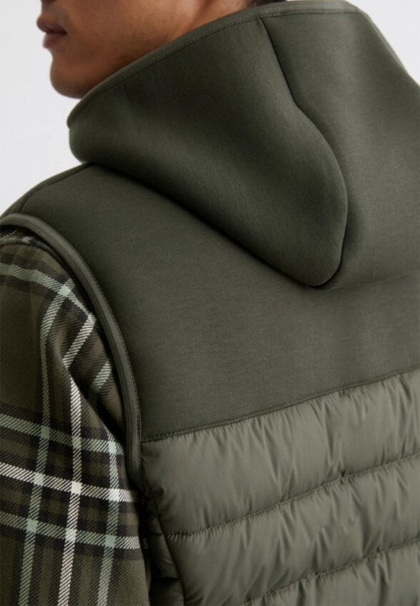 Жилет утепленный Marc O'Polo