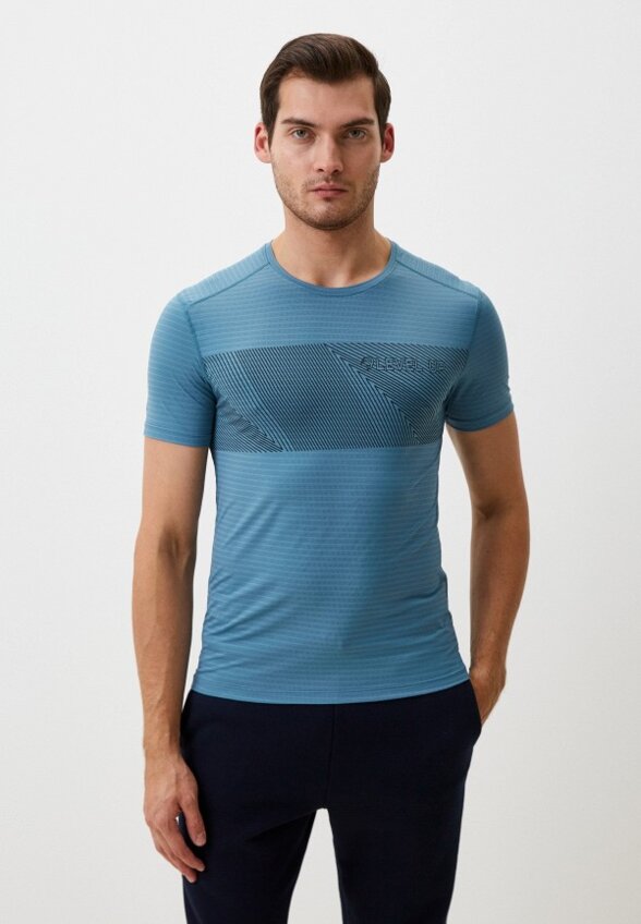 Футболка спортивная Baon