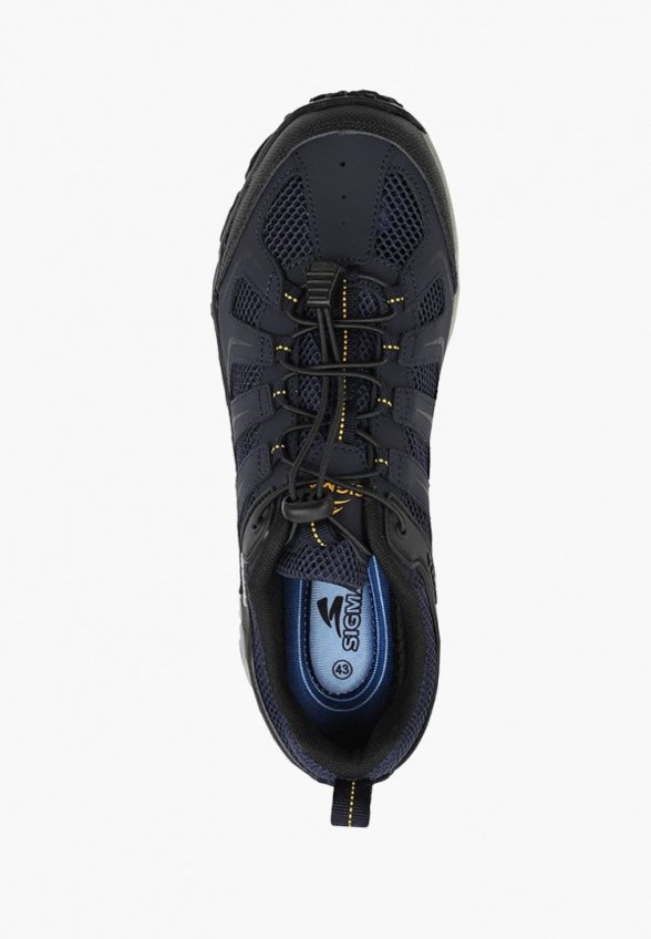 Кроссовки трекинговые Sigma