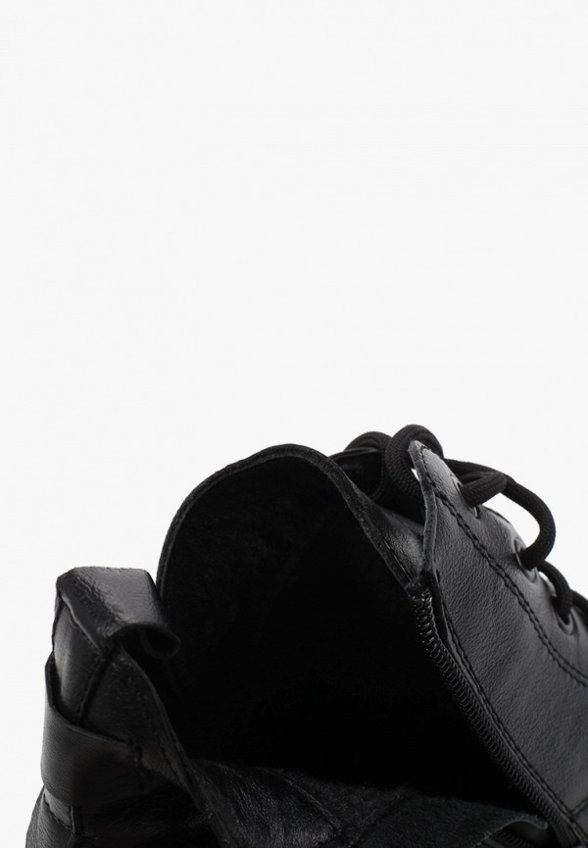 Ботинки Francesco Donni