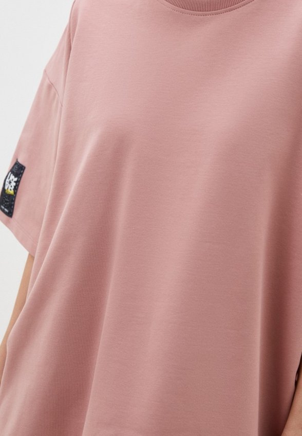 Футболка La Urba Person