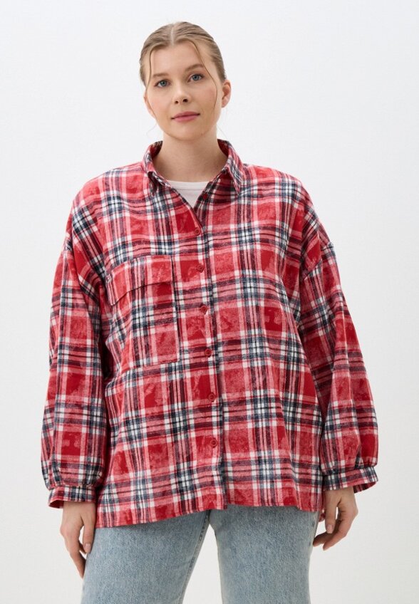 Рубашка Frida