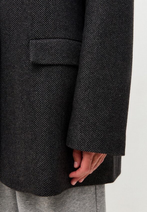 Пальто-пиджак Katerina Myachina