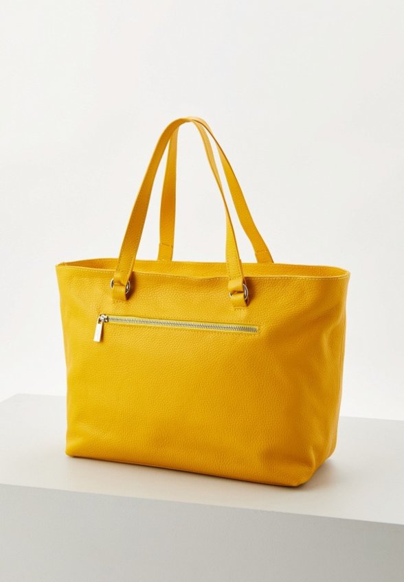 Сумка и брелок George Kini