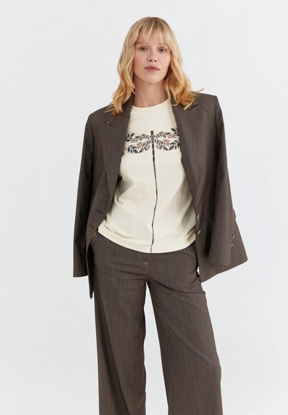 Футболка M.Reason