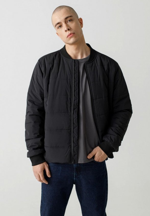 Бомбер Urban Tiger