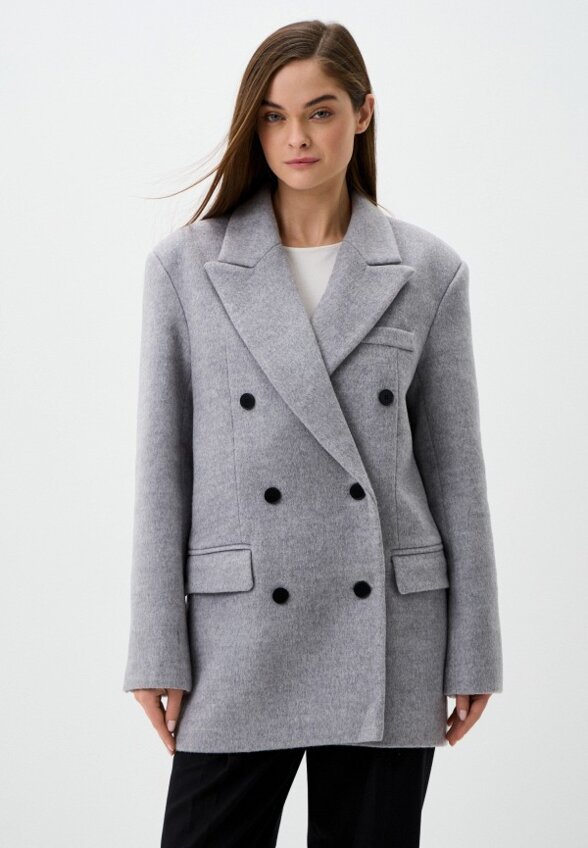 Пальто-пиджак ПодругаДруга
