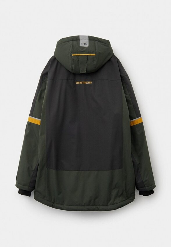 Куртка утепленная Galion