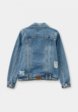 Куртка джинсовая Resser Denim15  - превью