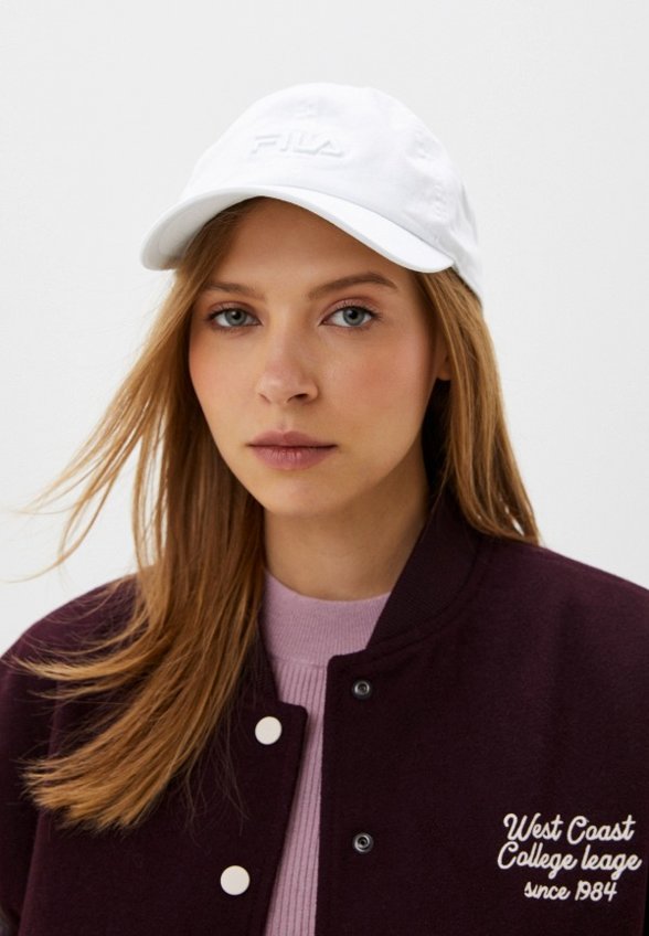 Бейсболка Fila