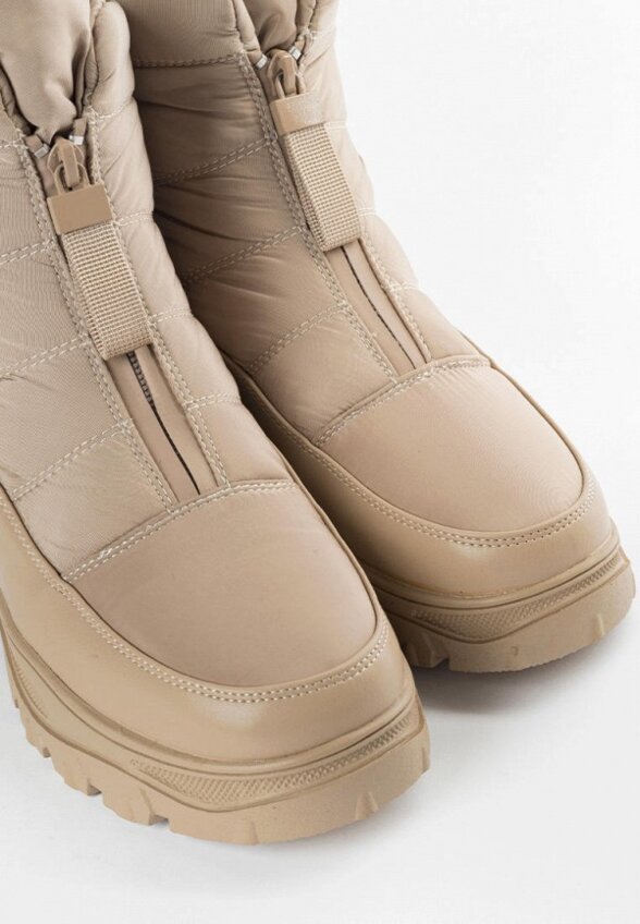 Дутики Niota Line