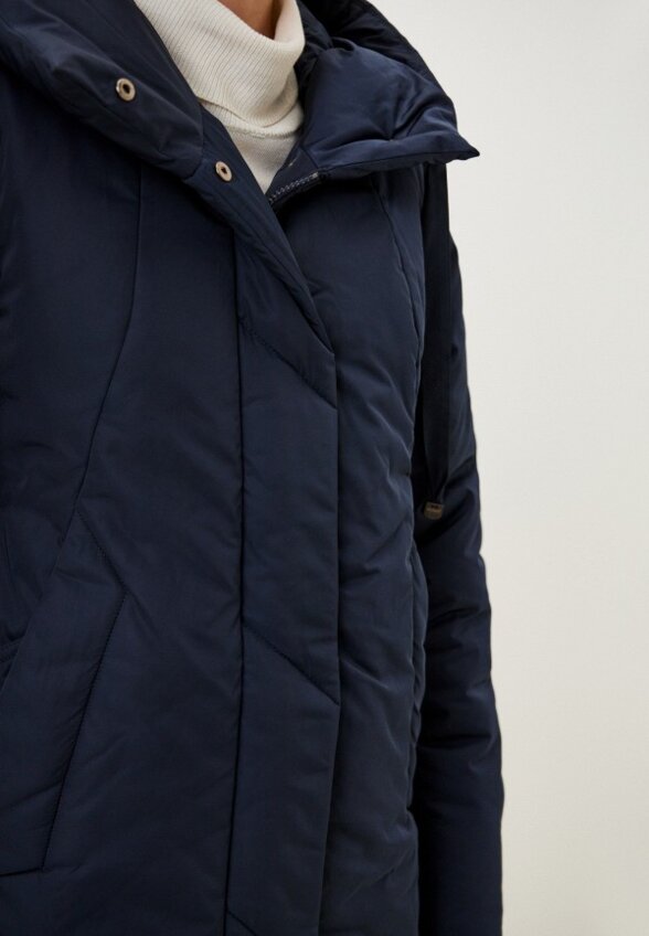 Пуховик Dimma