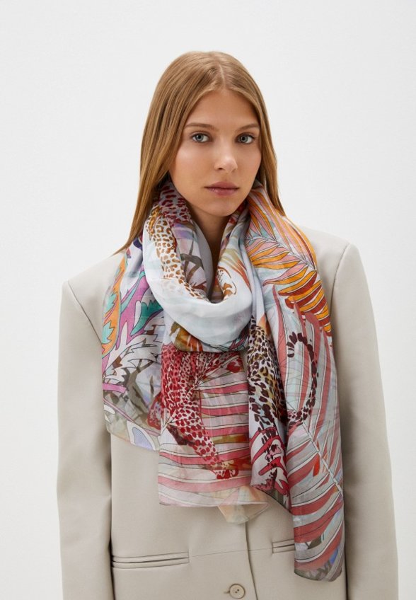 Палантин Eleganzza