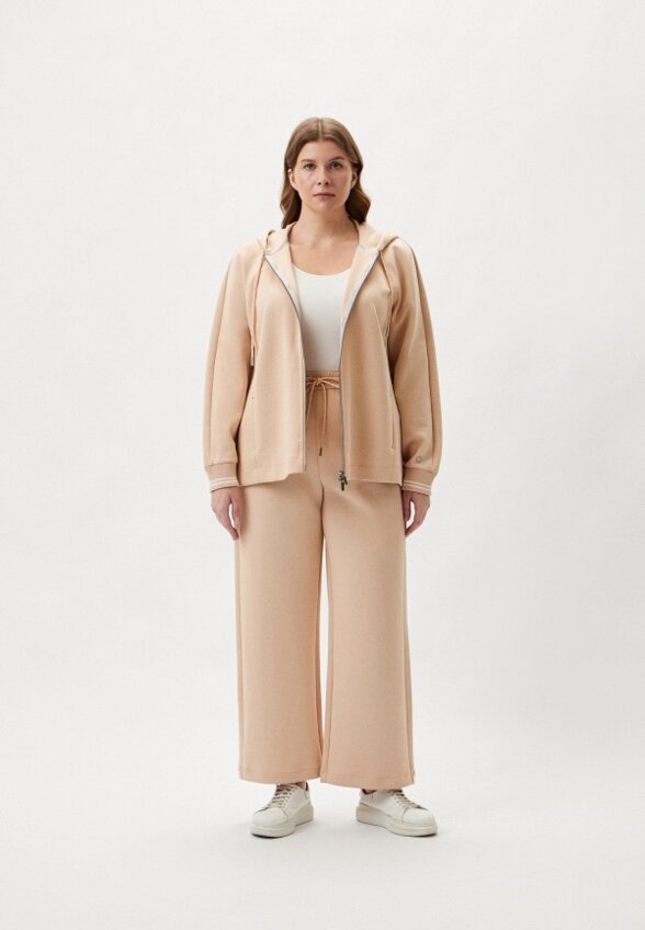 Толстовка Marina Rinaldi Voyage