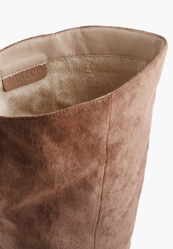 Ботфорты Vitacci
