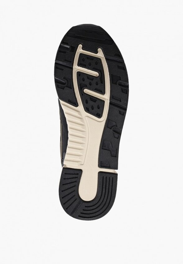 Кроссовки Patrol