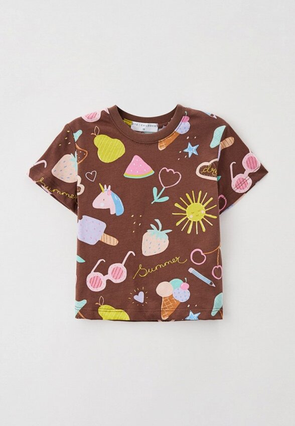 Футболка Ete Children