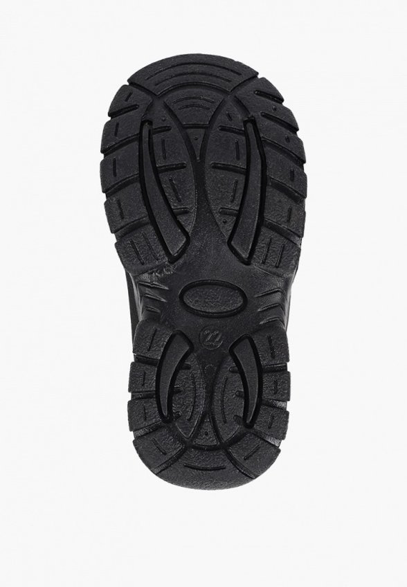 Ботинки Kaury