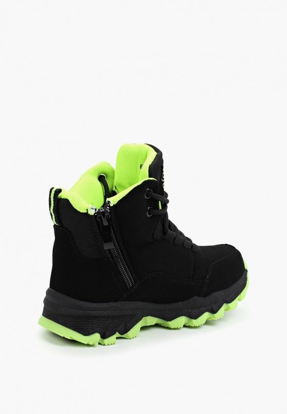 Ботинки Shuzzi