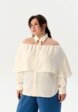 Блуза Manelia1  - превью